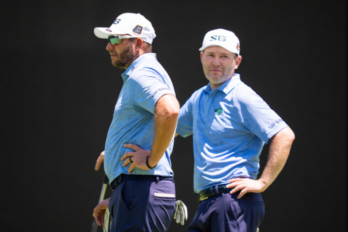The 2026 LIV Golf South Africa Championship concluded with one of the most electrifying finishes in modern golf history.