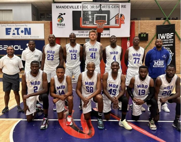The Basketball National League’s 2026