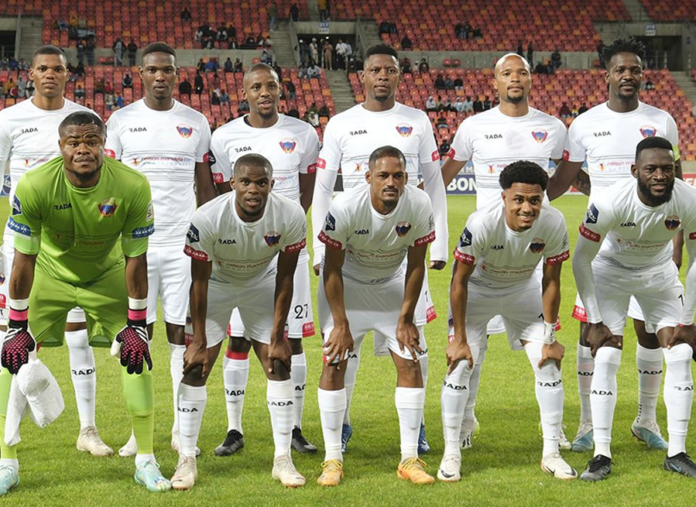 The Betway Premiership continues to deliver drama, and Saturday’s clash between Mamelodi Sundowns and Chippa United was no exception.