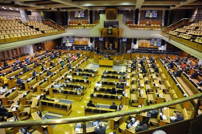The Congress of South African Trade Unions