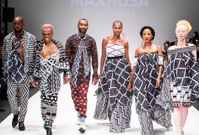 The Durban Fashion Fair (DFF) 2026 has officially opened