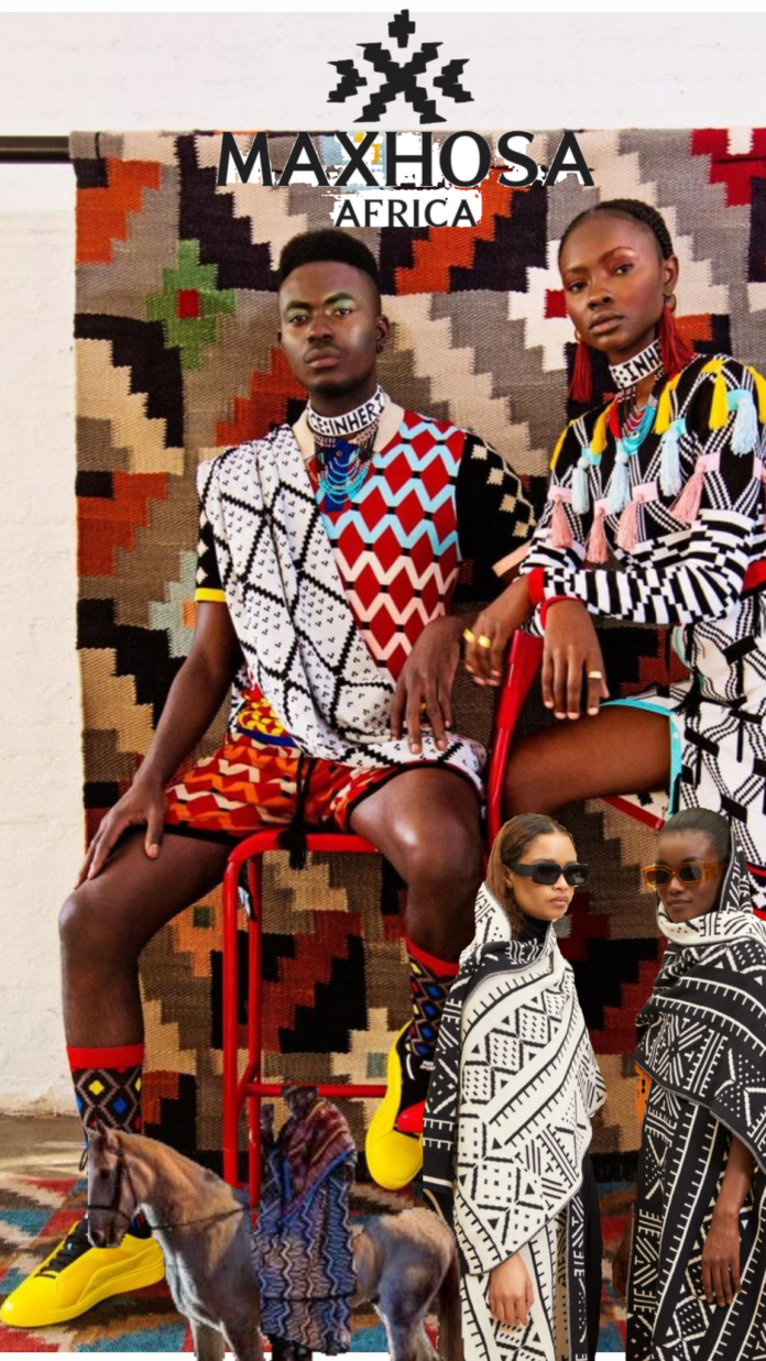 The Durban Fashion Fair (DFF) 2026 opened its doors this week, celebrating 15 years of African fashion excellence.