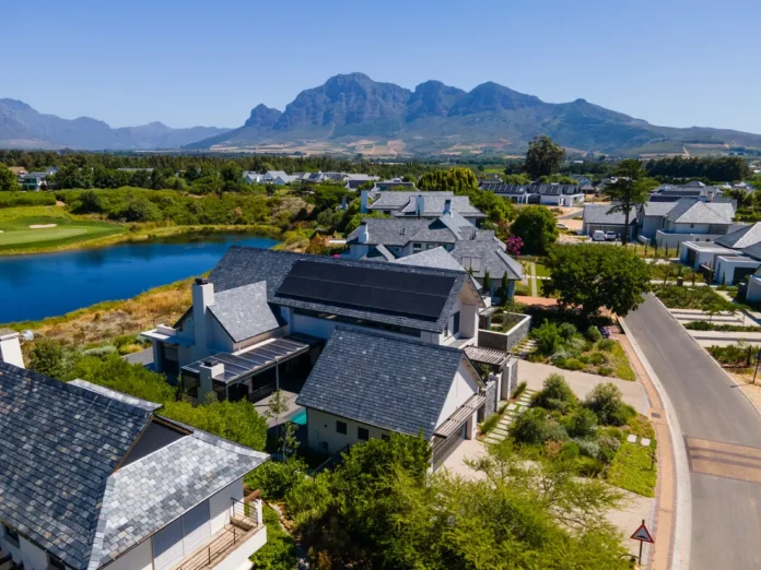 The South African residential property market in September 2026 is undergoing a profound transformation.