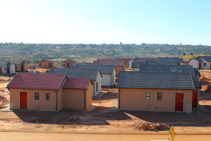 The South African residential property market in September 2026 presents a paradox