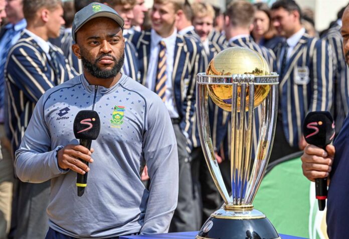 2027 Cricket World Cup