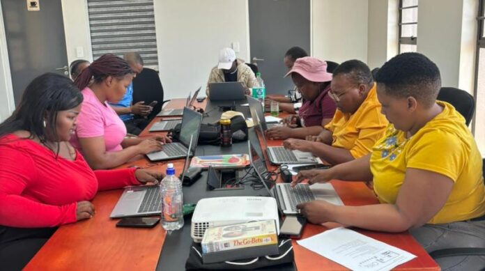 Absa’s R12 million youth