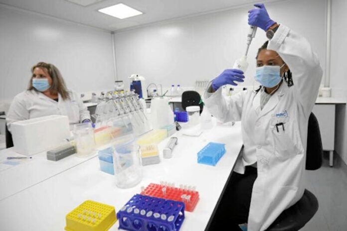 African Genomics