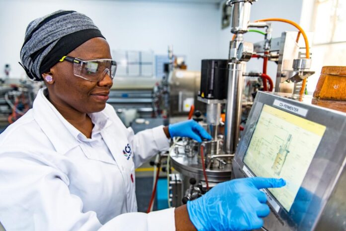 Africa’s biotechnology industry