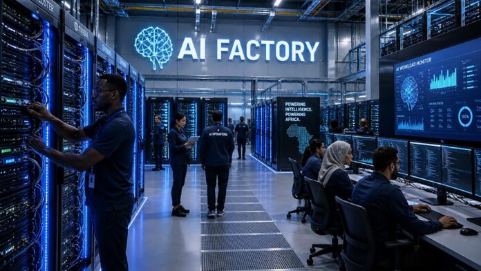 Artificial intelligence