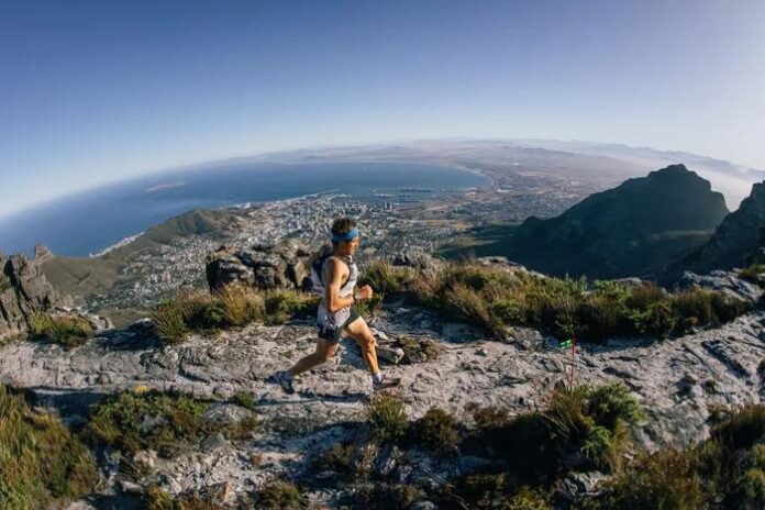 Cape Town