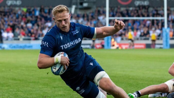 Dan du Preez