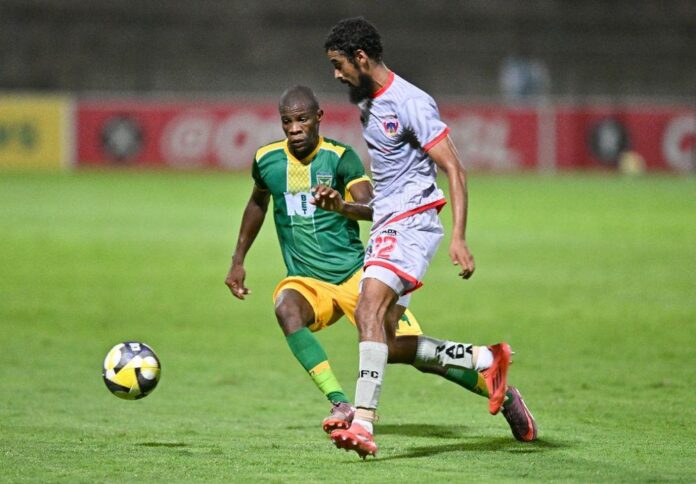 Golden Arrows