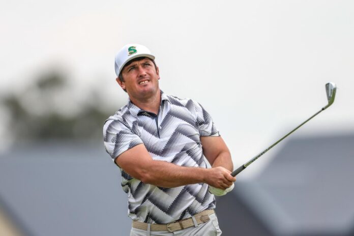 Hannes Strooh’s Breakthrough