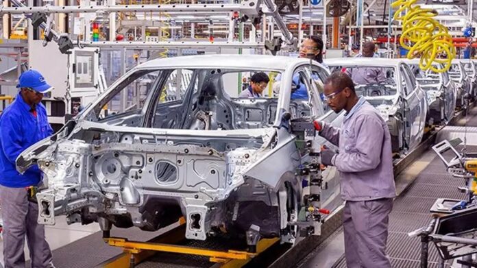 Imported Vehicle Kits
