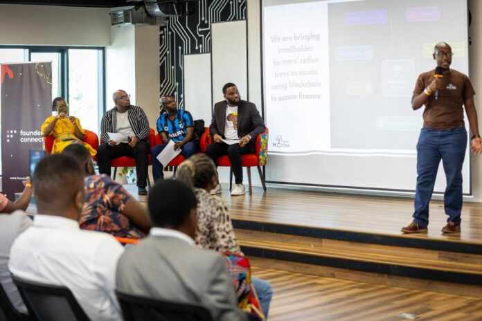 Innovation City Cape Town