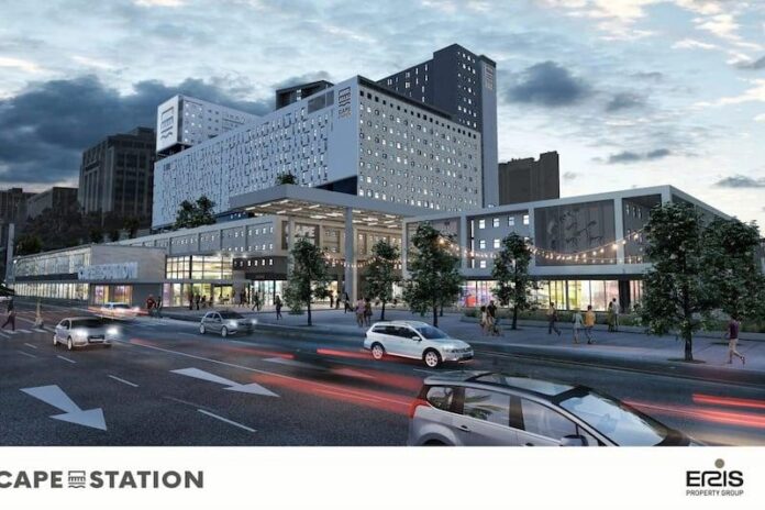 Intersite Asset Investments