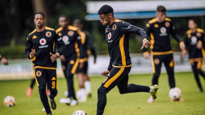 Kaizer Chiefs