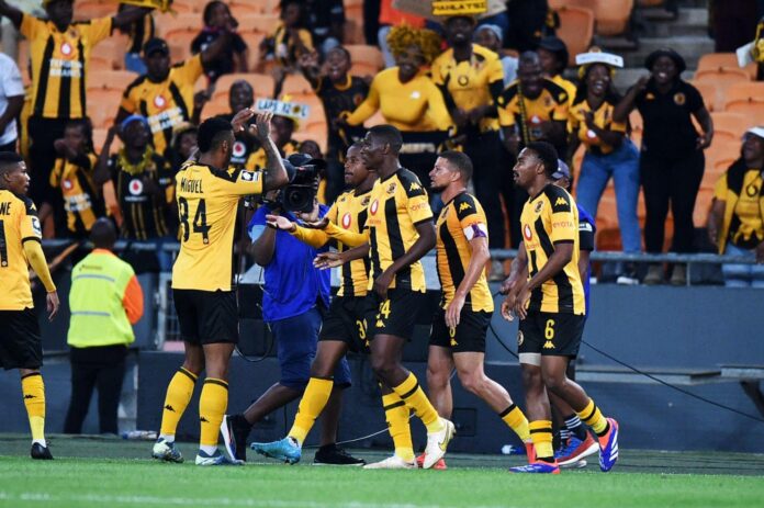 Kaizer Chiefs