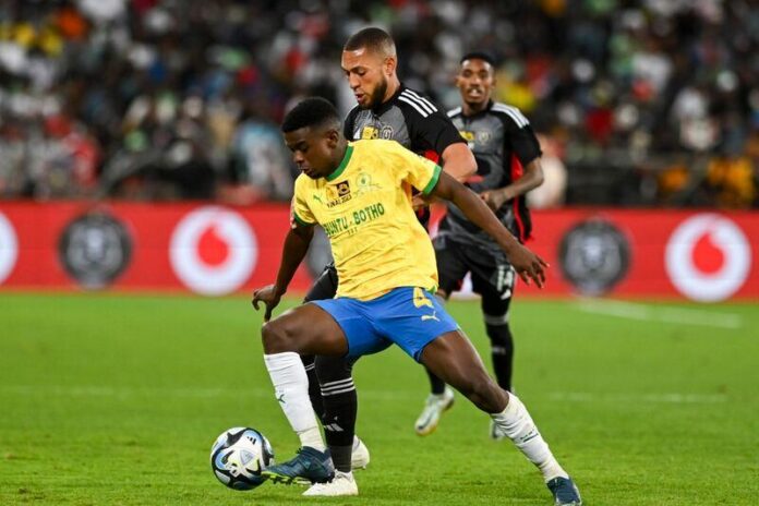 Mamelodi Sundowns