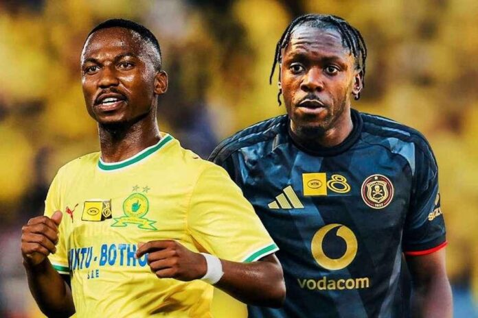 Mamelodi Sundowns