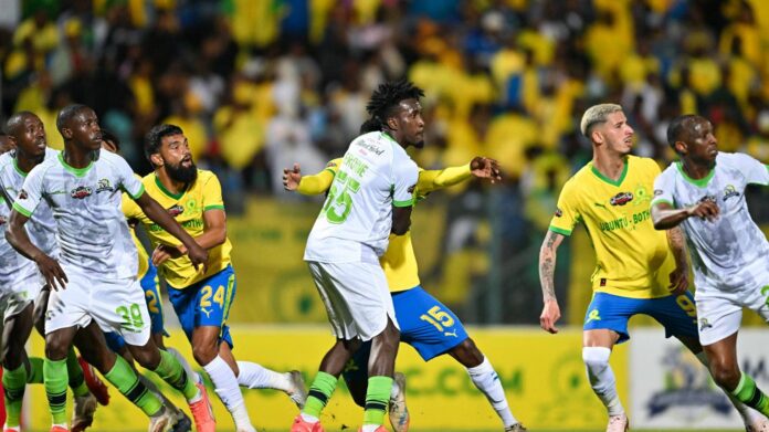 Mamelodi Sundowns