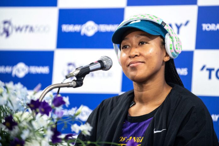 Naomi Osaka's Future