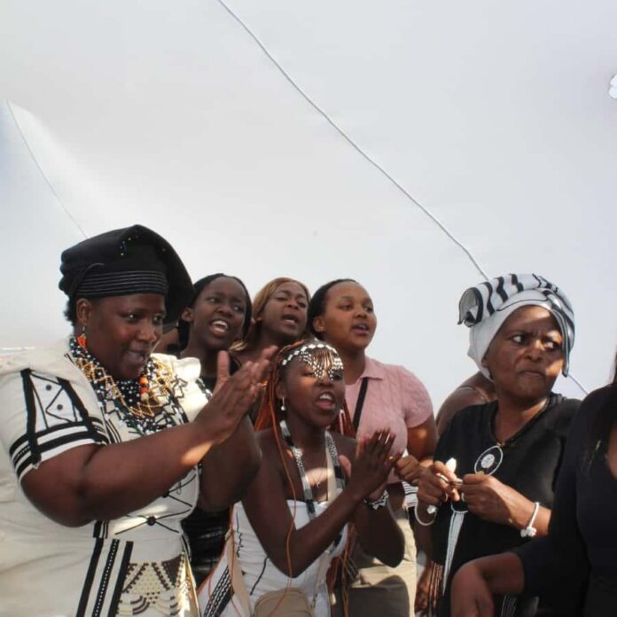 Nguni Heritage Festival puts culture