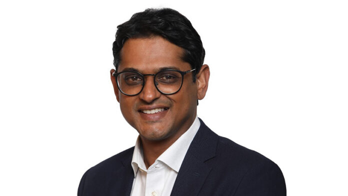 Old Mutual group chief