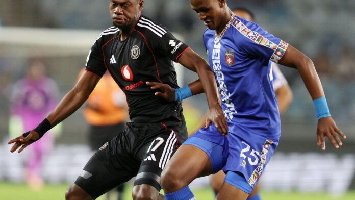 Orlando Pirates