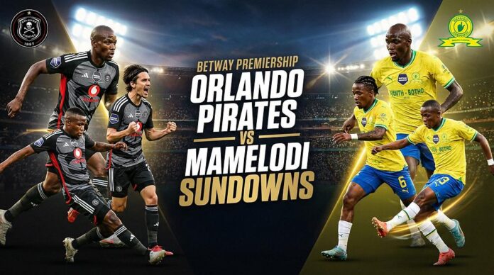 Orlando Pirates
