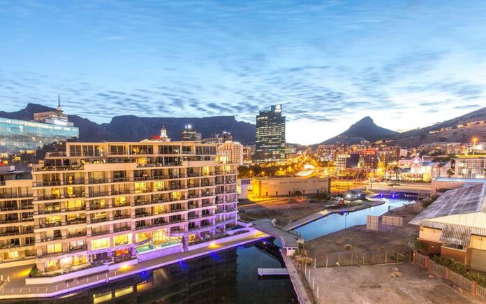 Private Investment Unlocks R2.5 Billion