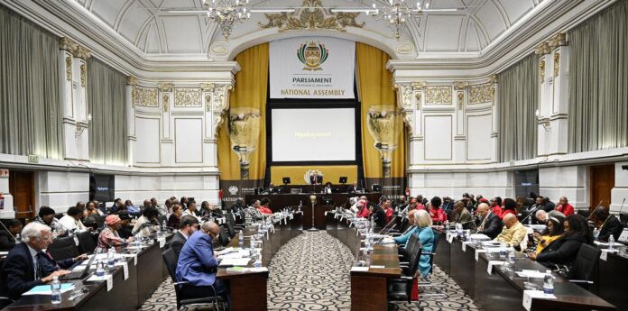 Proposed fiscal anchor law