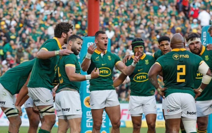 SA Rugby