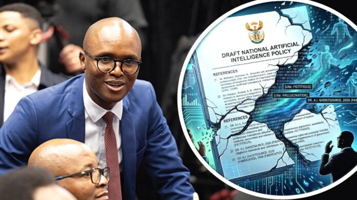 SABS drafts AI standards
