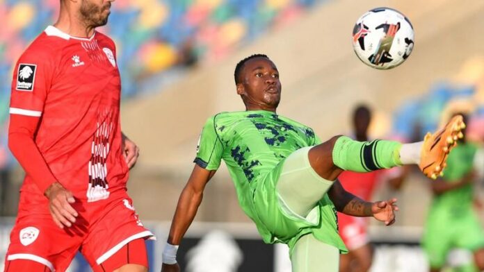Sekhukhune United