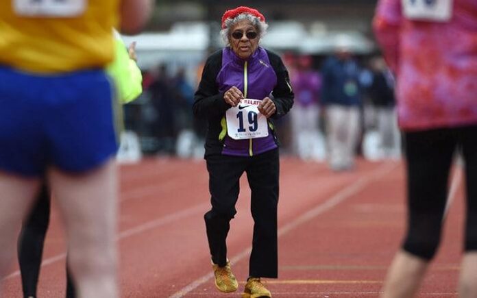 Seventy-two-year-old Nomalanga Magona
