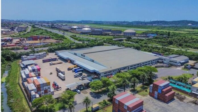 Shree Property Holdings