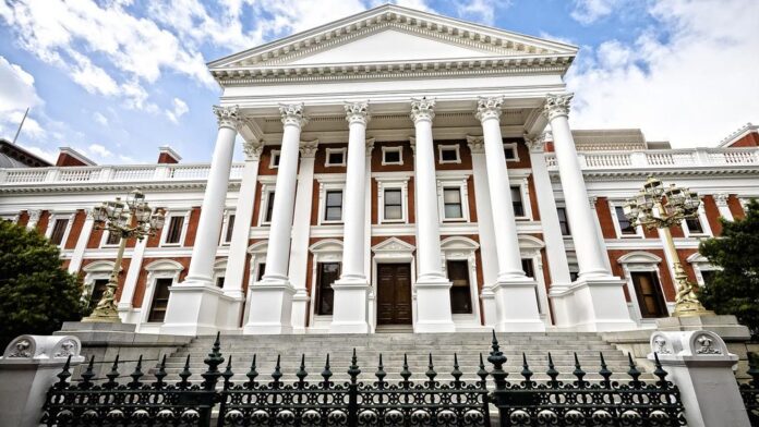South Africa