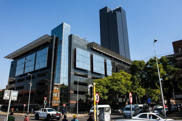 South Africa Banking