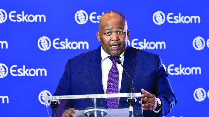 South Africa Energy News
