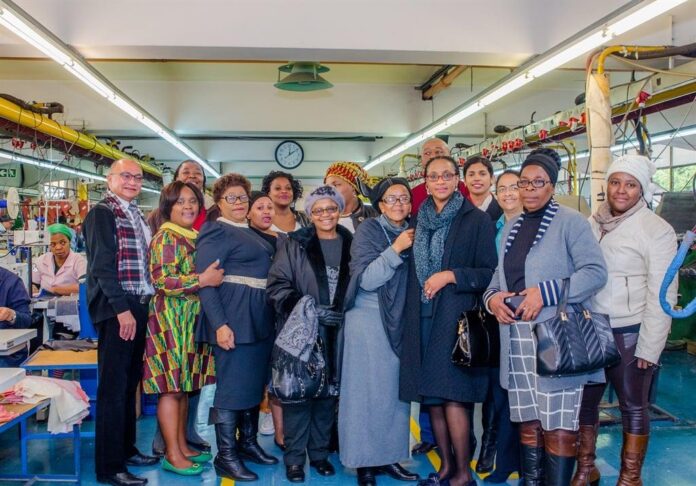 South Africa Entrepreneurship