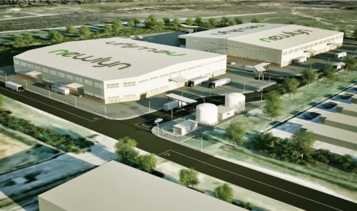 South Africa Industrial Real Estate
