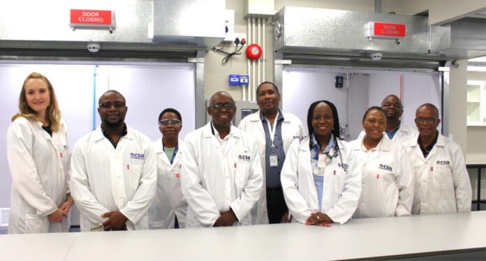 South Africa Launches FuturePHARMA