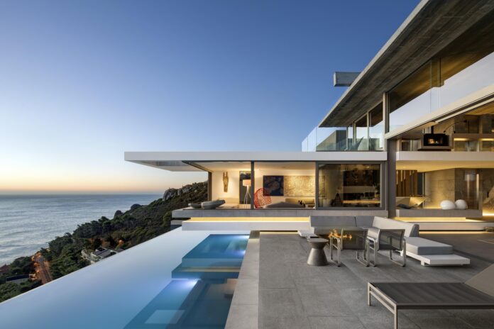 South Africa Luxury Real Estate