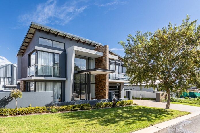 South Africa Residential Property