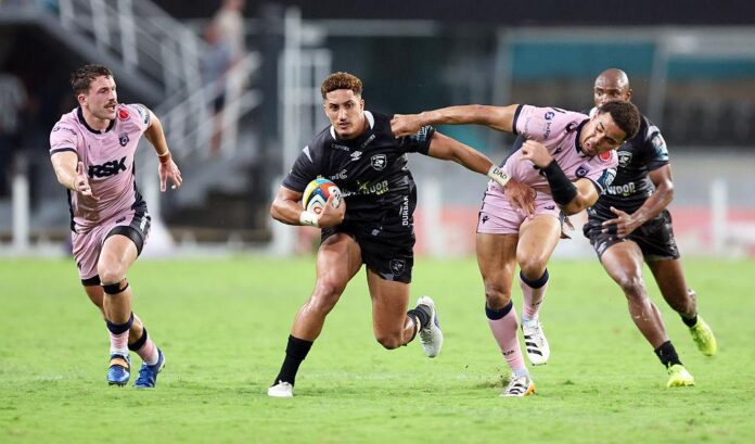 South Africa Rugby