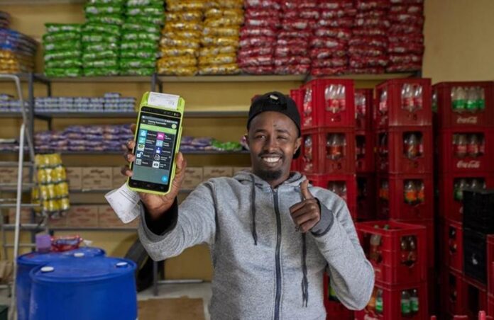 South Africa to Open National Payments