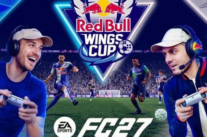 South African EA SPORTS