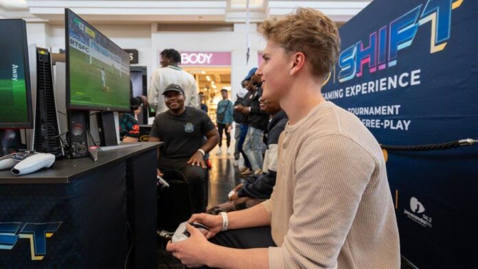 South African Esports Champions