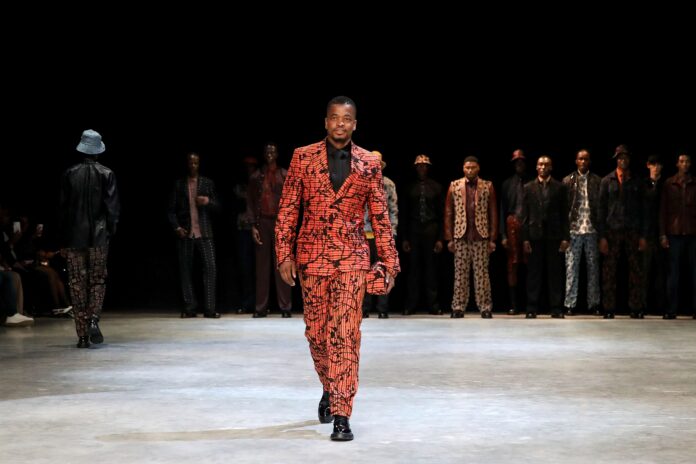 South African Fashion Trends